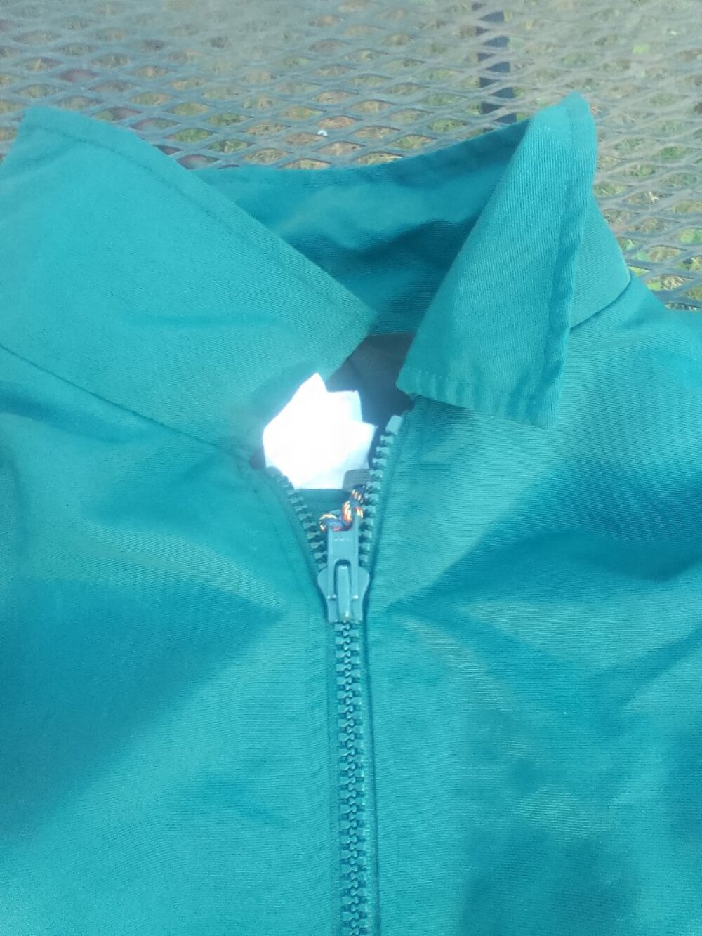Members Only Jacket